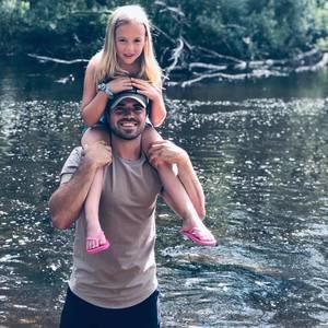 Meet your Posher, Nathan